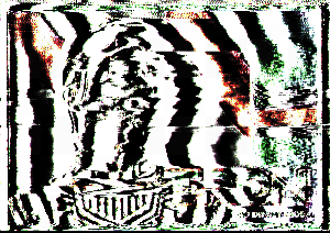 SHITTIER CARDZ #008