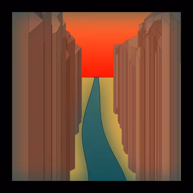 Horizon #91