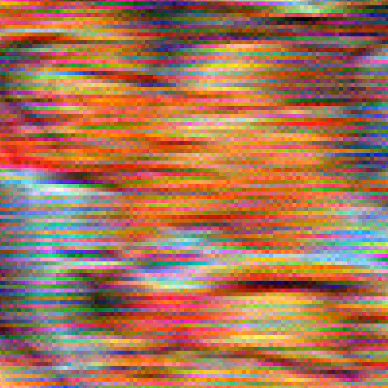 Face in the Crowd #6