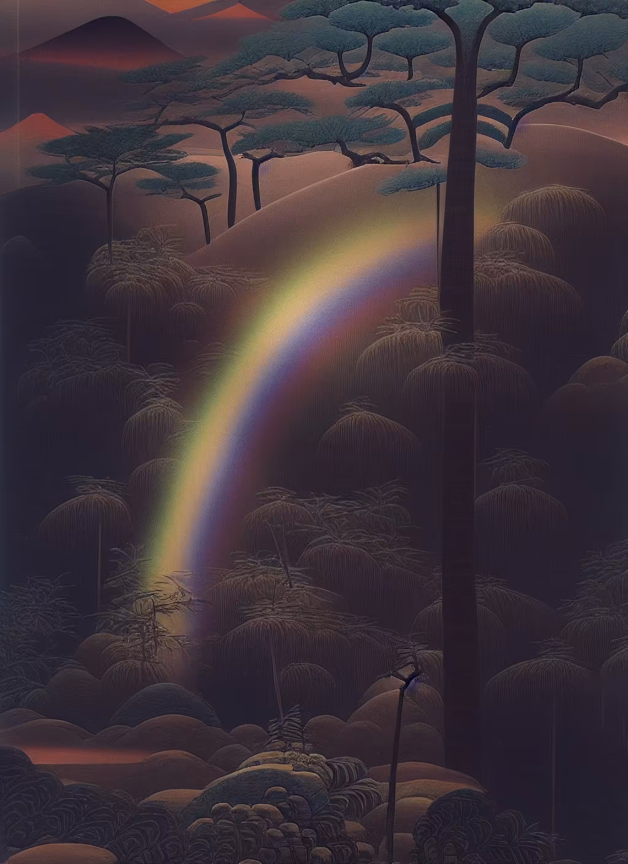 Rainbow Drifter - 4