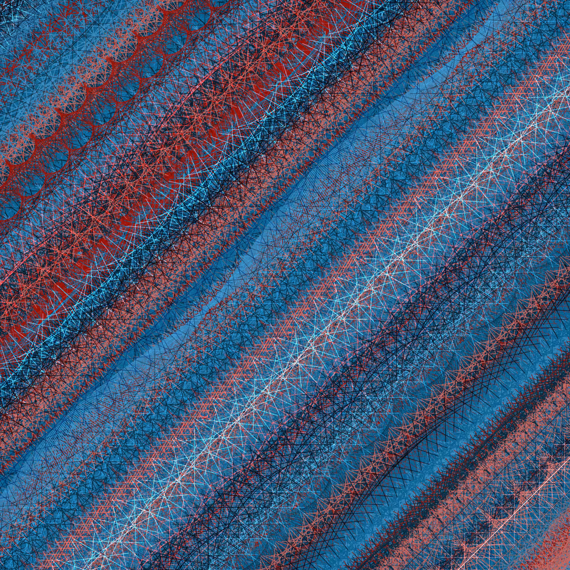 Lace Factory #216