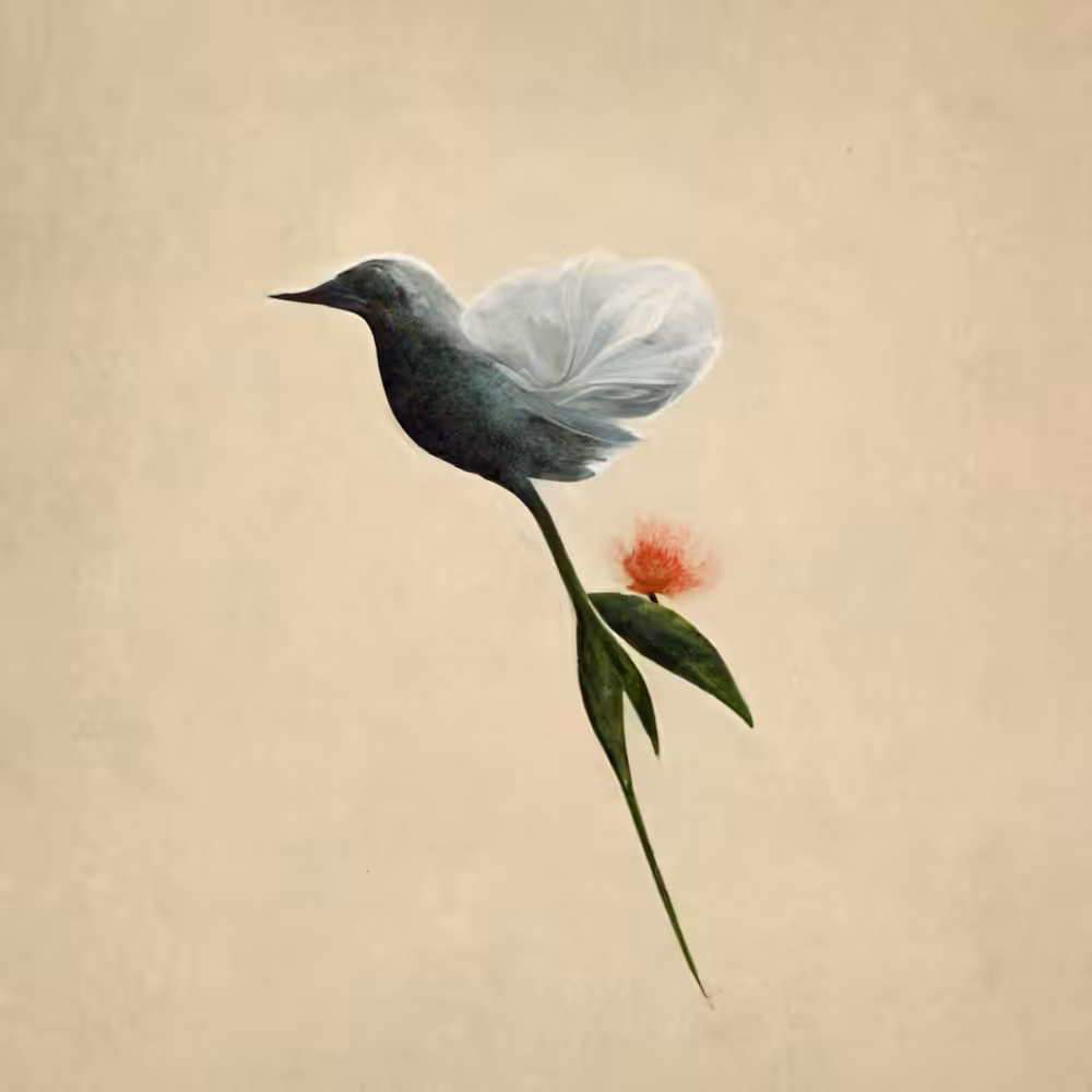 La fragilité de la nature