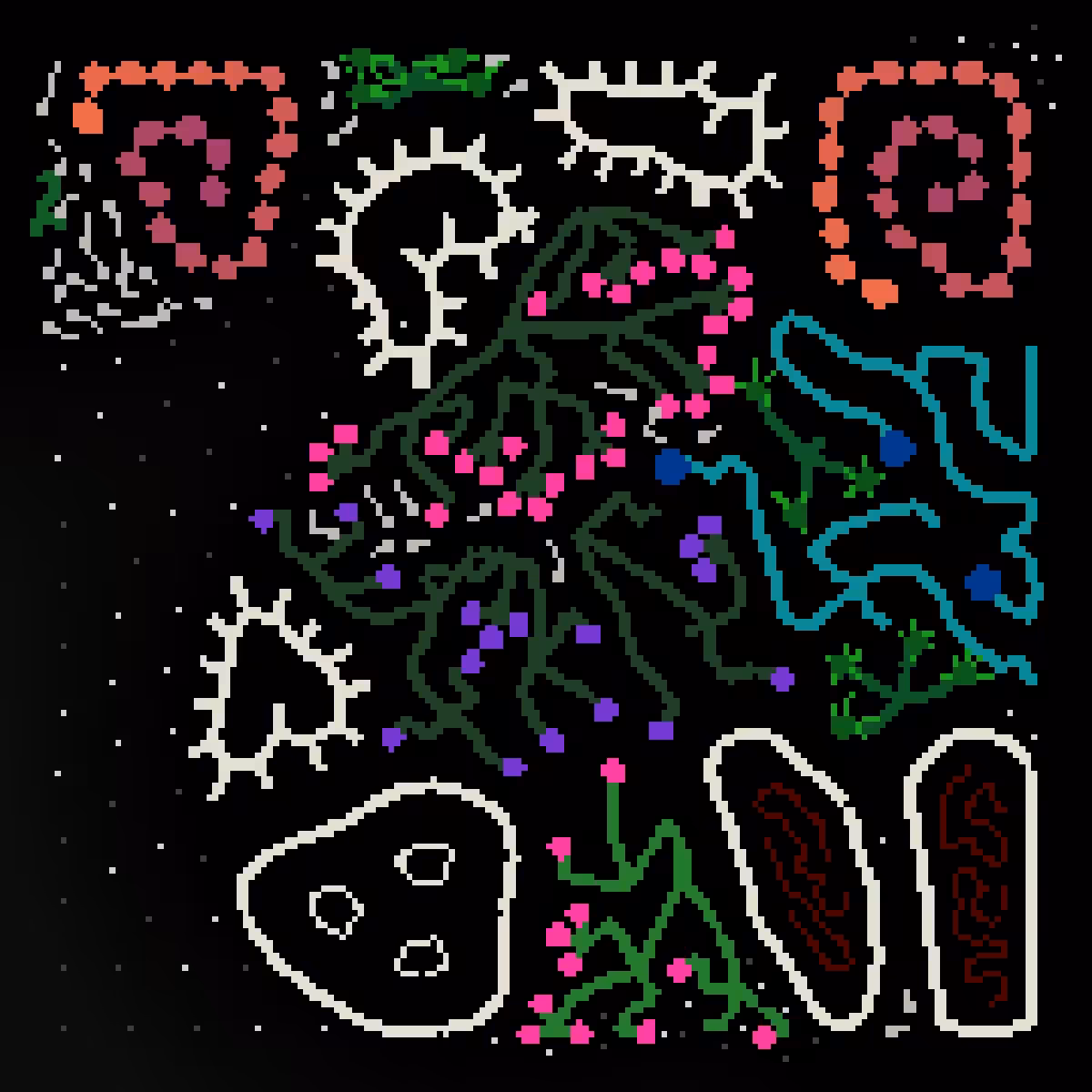 spaceplant #299