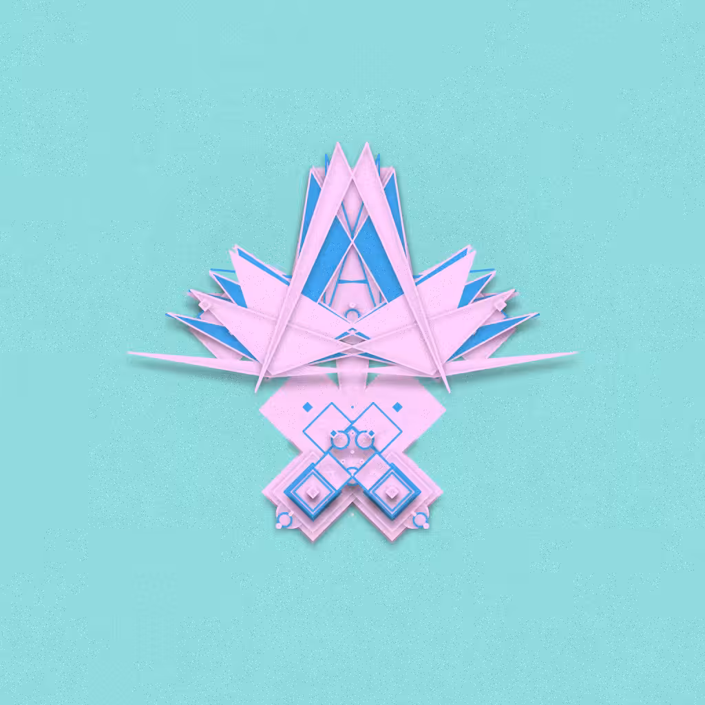 Paper Emblems #404