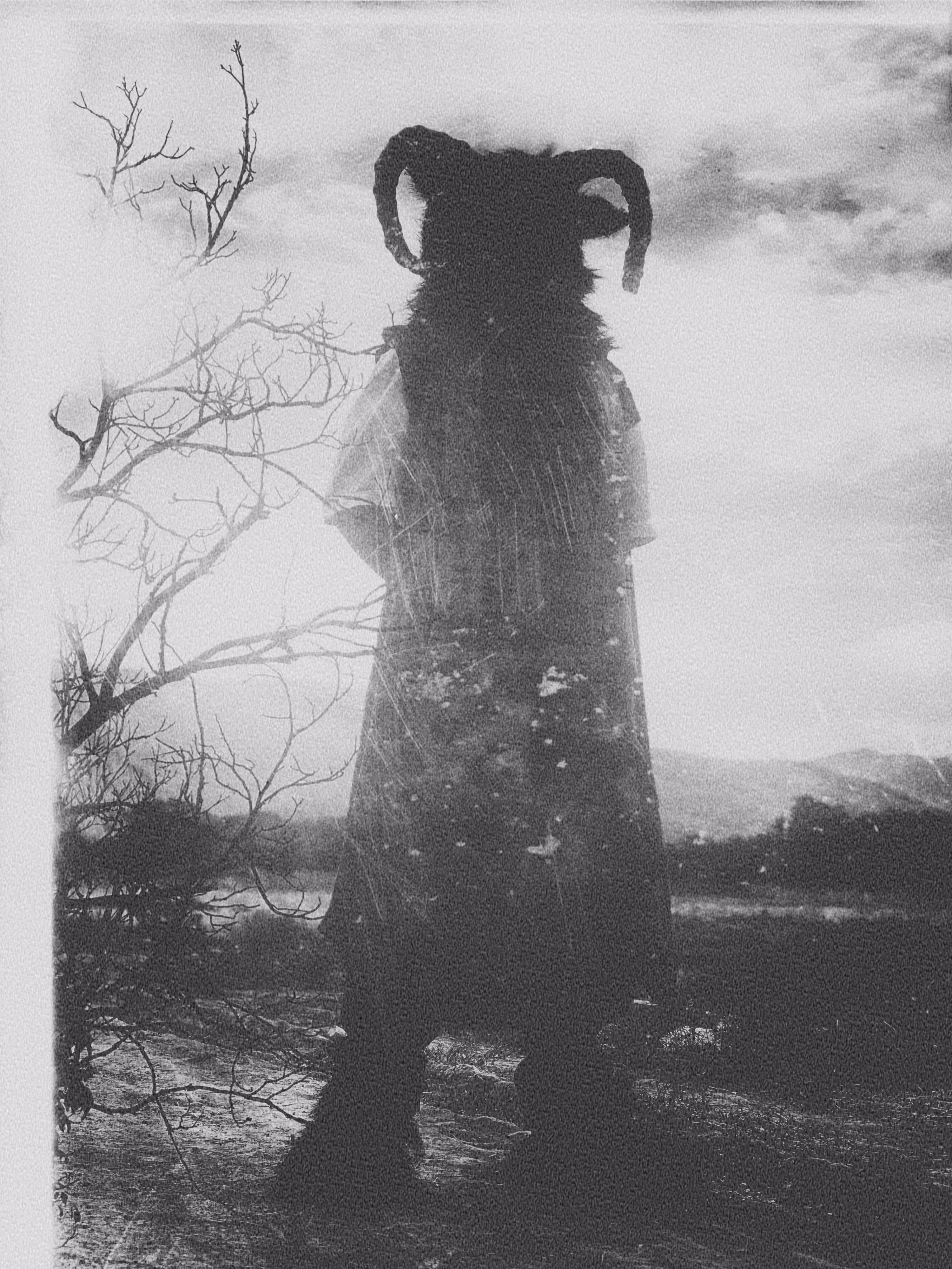 The Battle Within My Mind