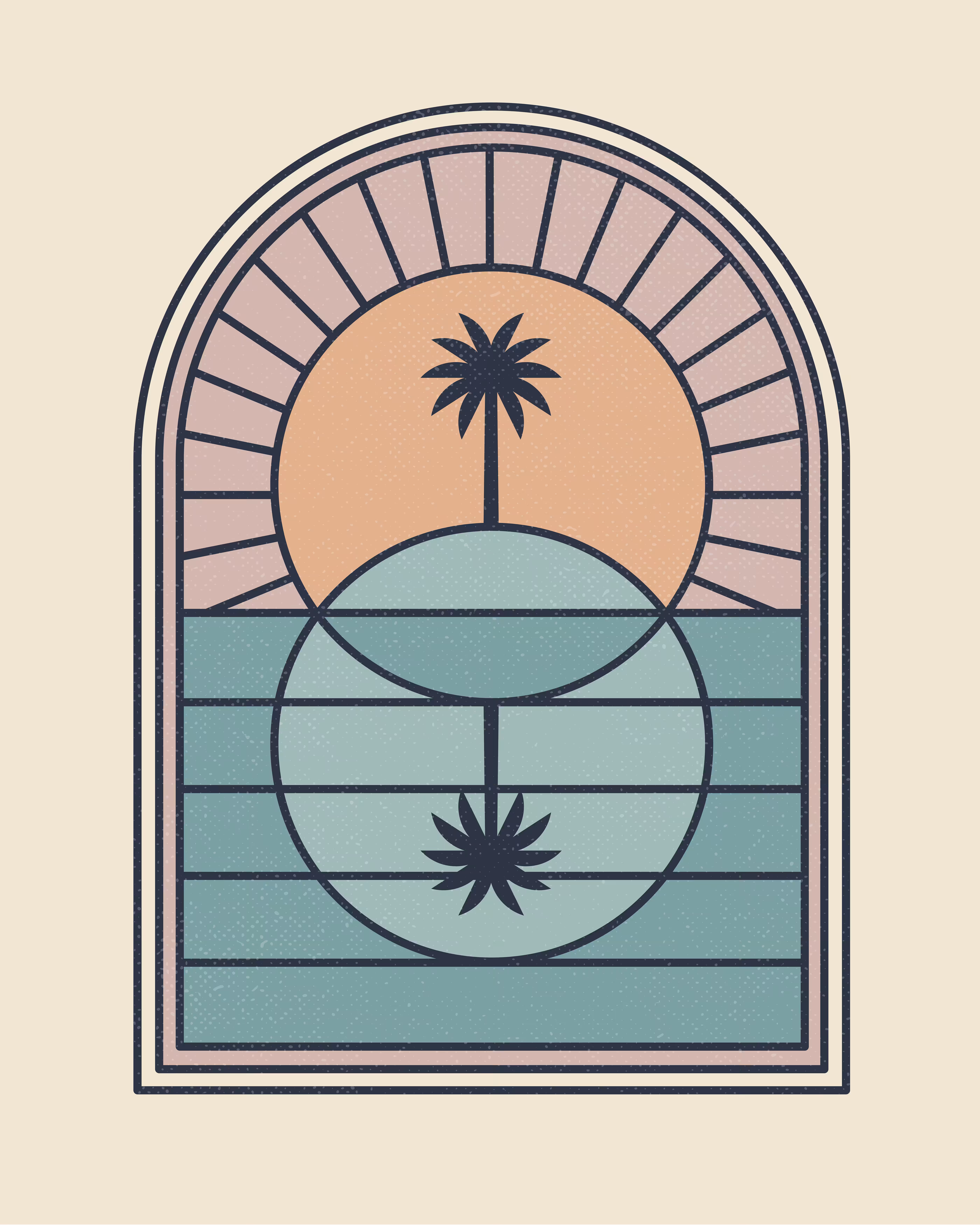Venn Island