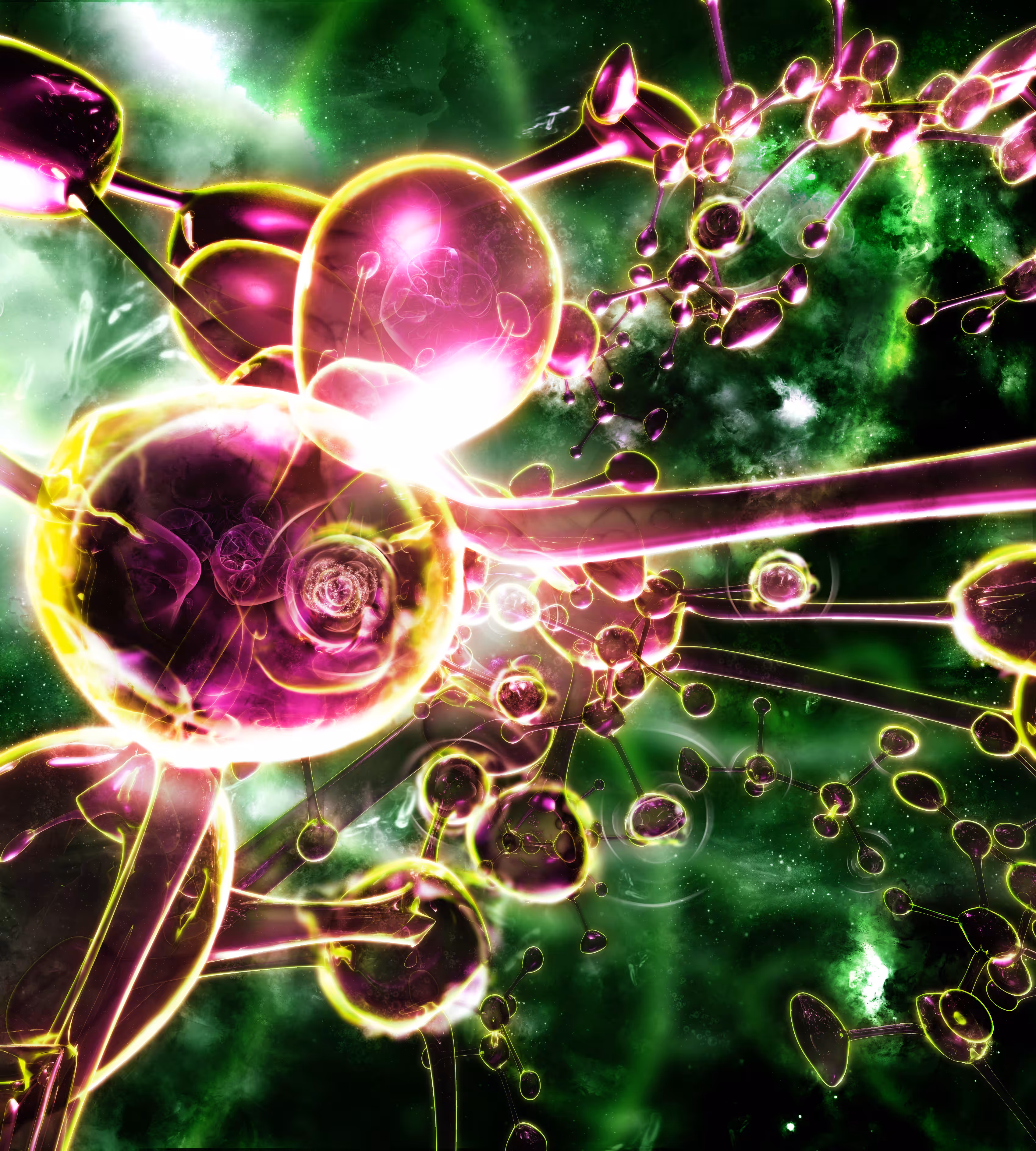 Cell genesis