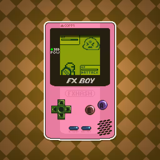 FXBoy #106
