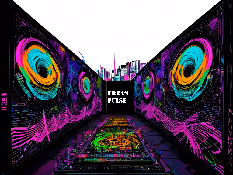 Urban Pulse | The Web3Wednesday Intro