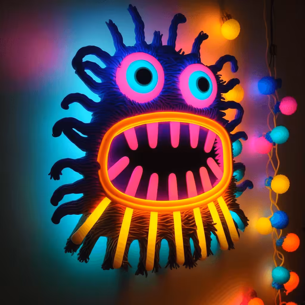 Monster