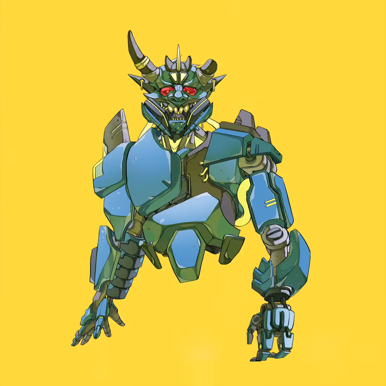 Wrath: Annihilation