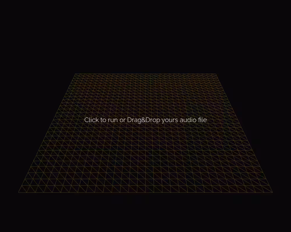 Sound Terrain #5