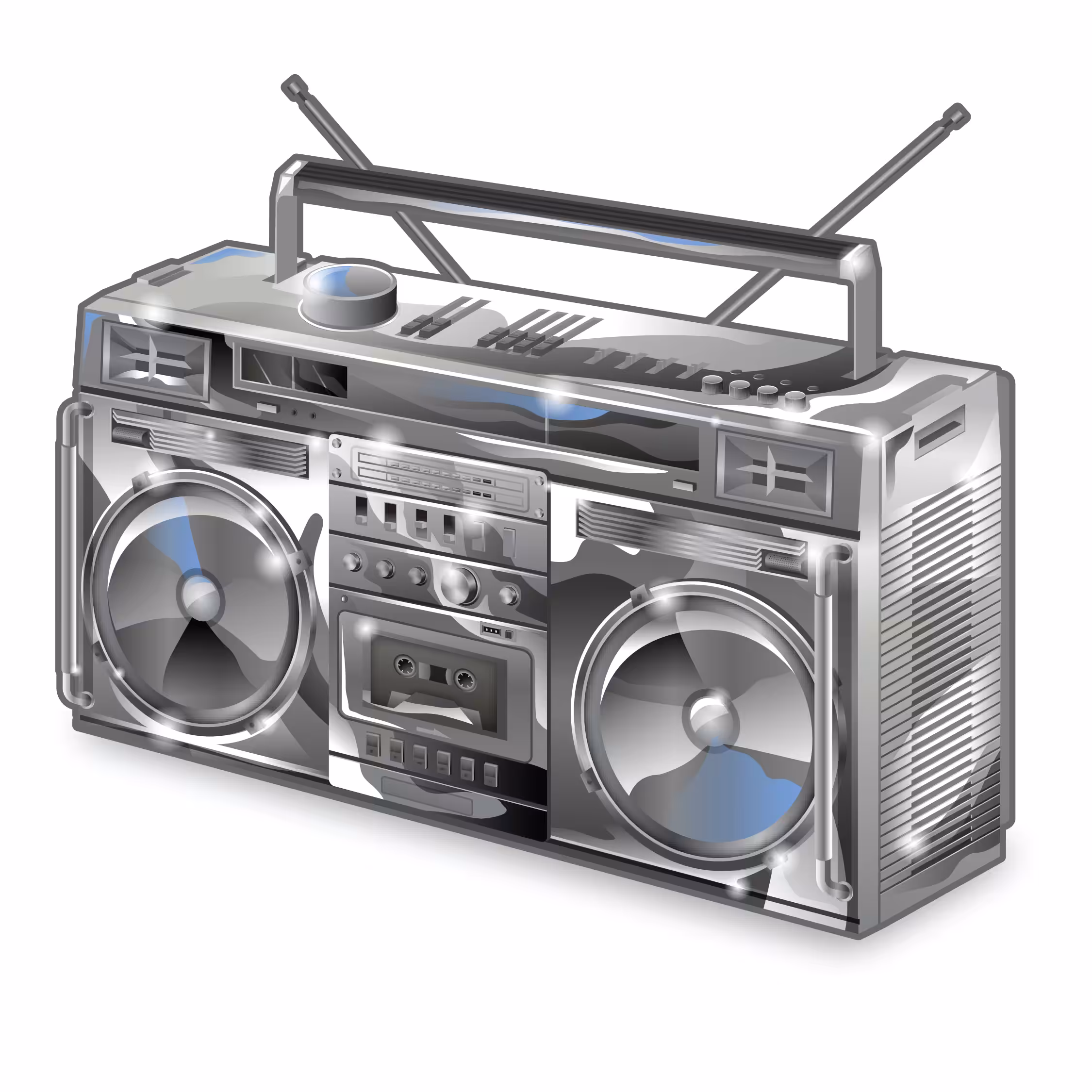 BBX Silver Edition Octavo v.01