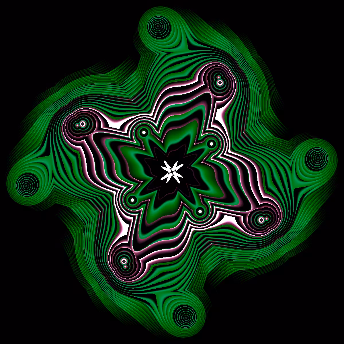 Equilibria #49