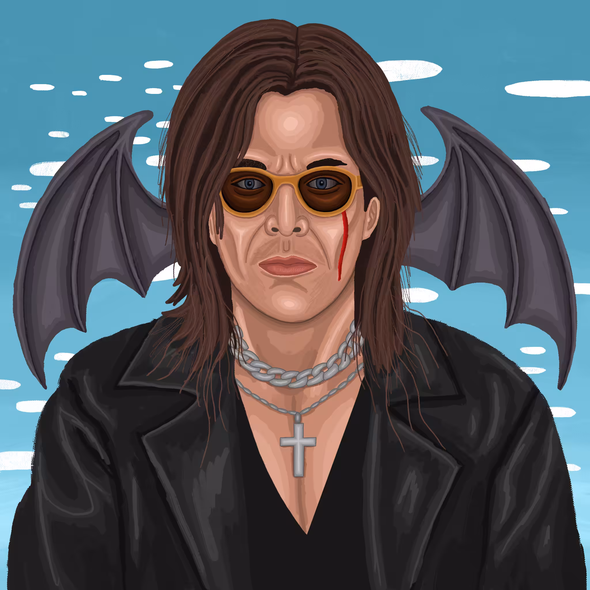 Prince of Darkness