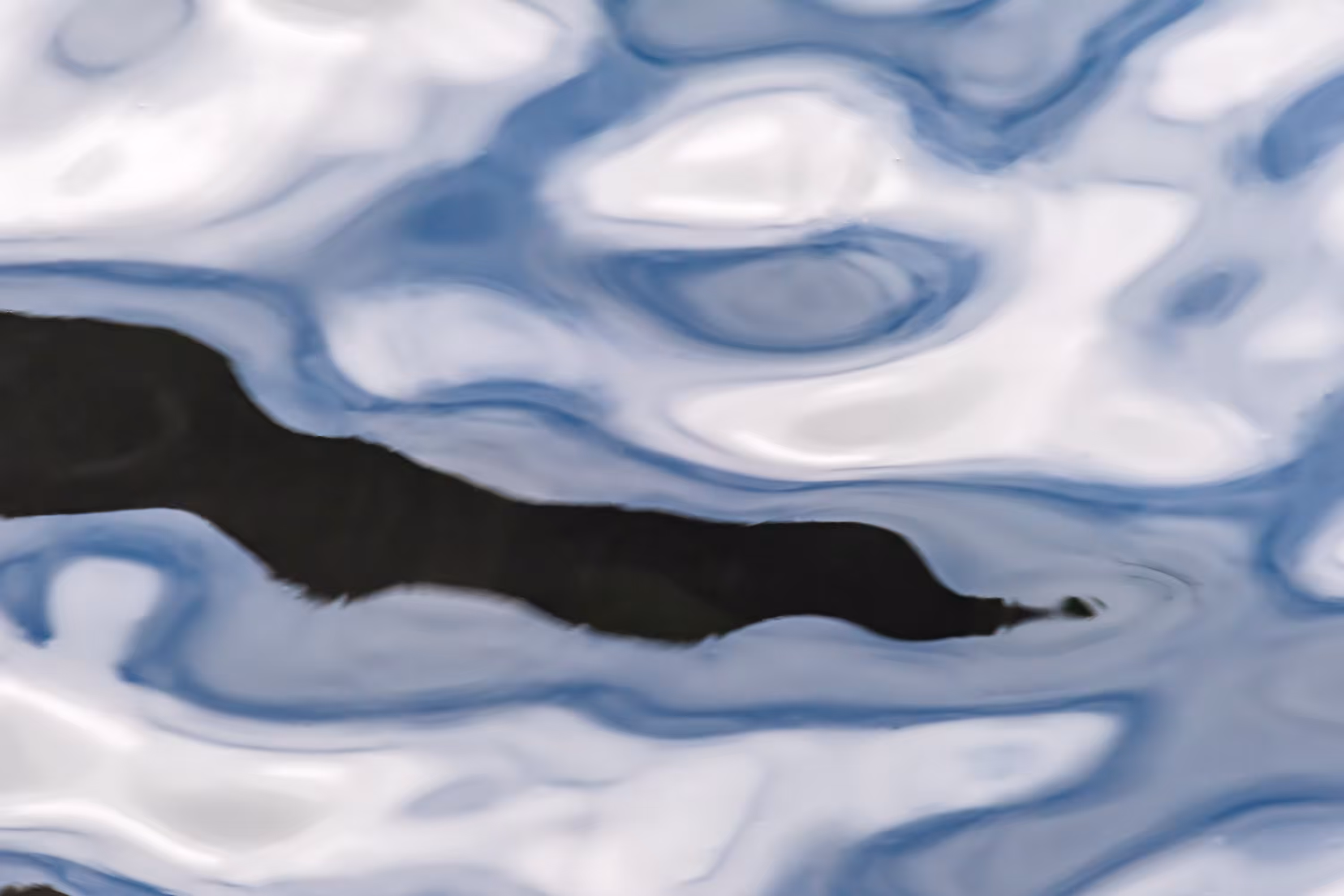 Ebb and Flow #14