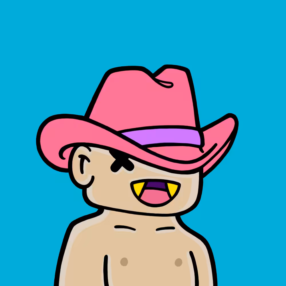 Cool Kids #11