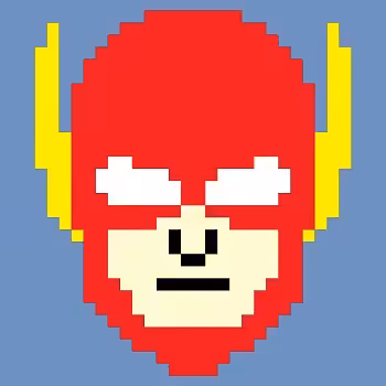 flash #1