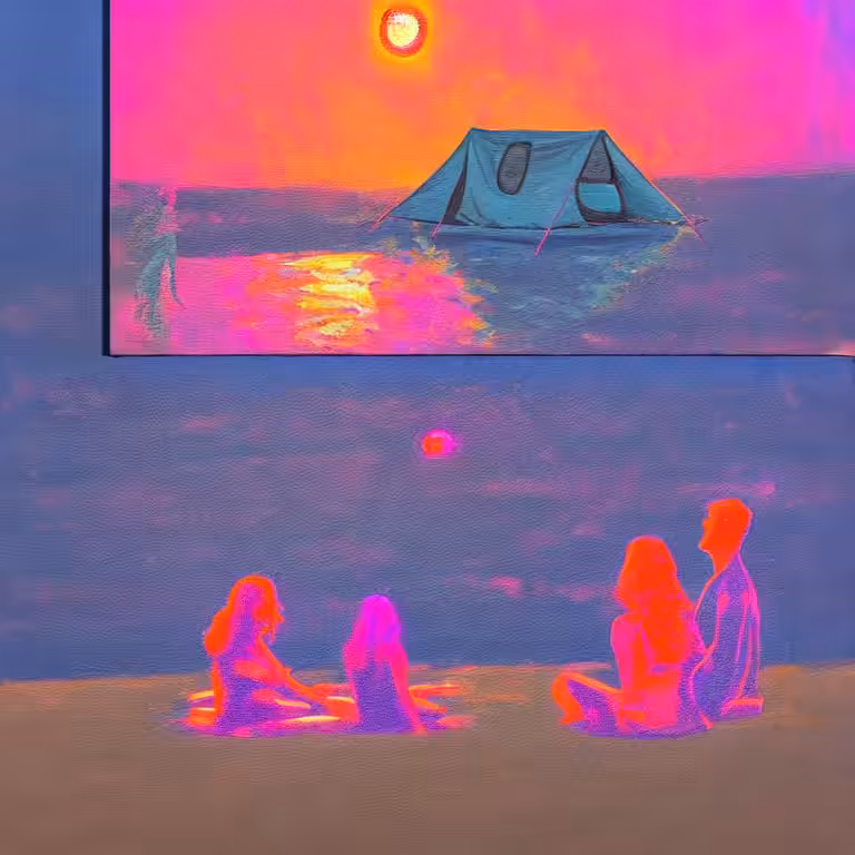 the getaway