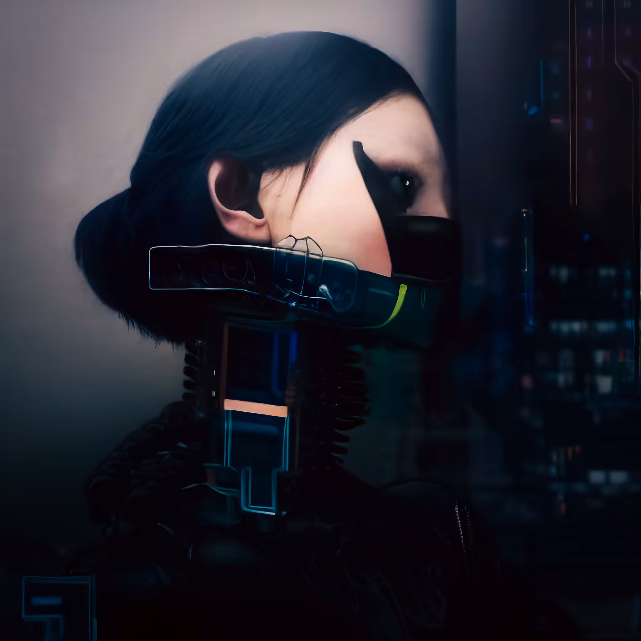 Agent 49