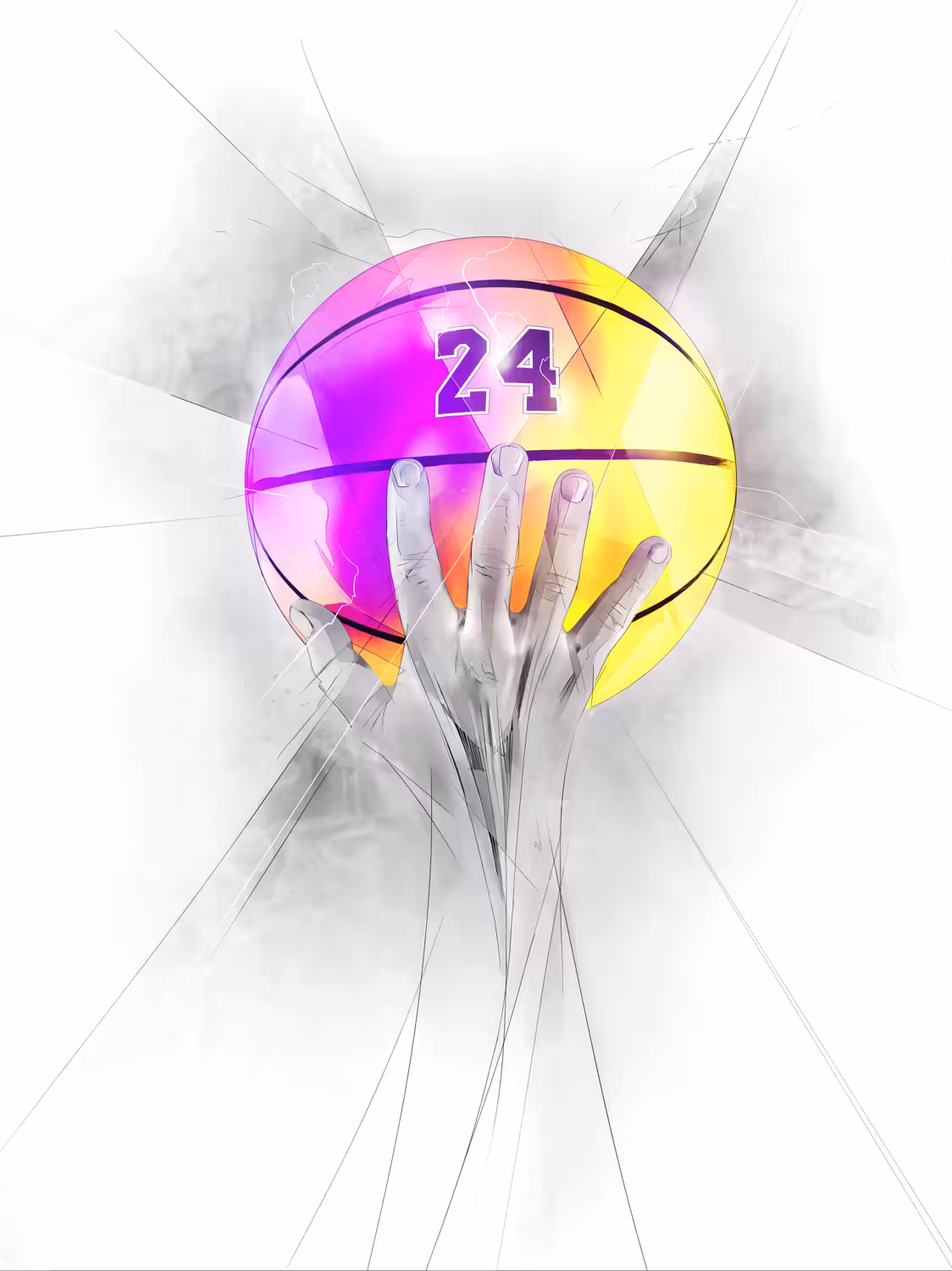 BALLIN' SHOCK