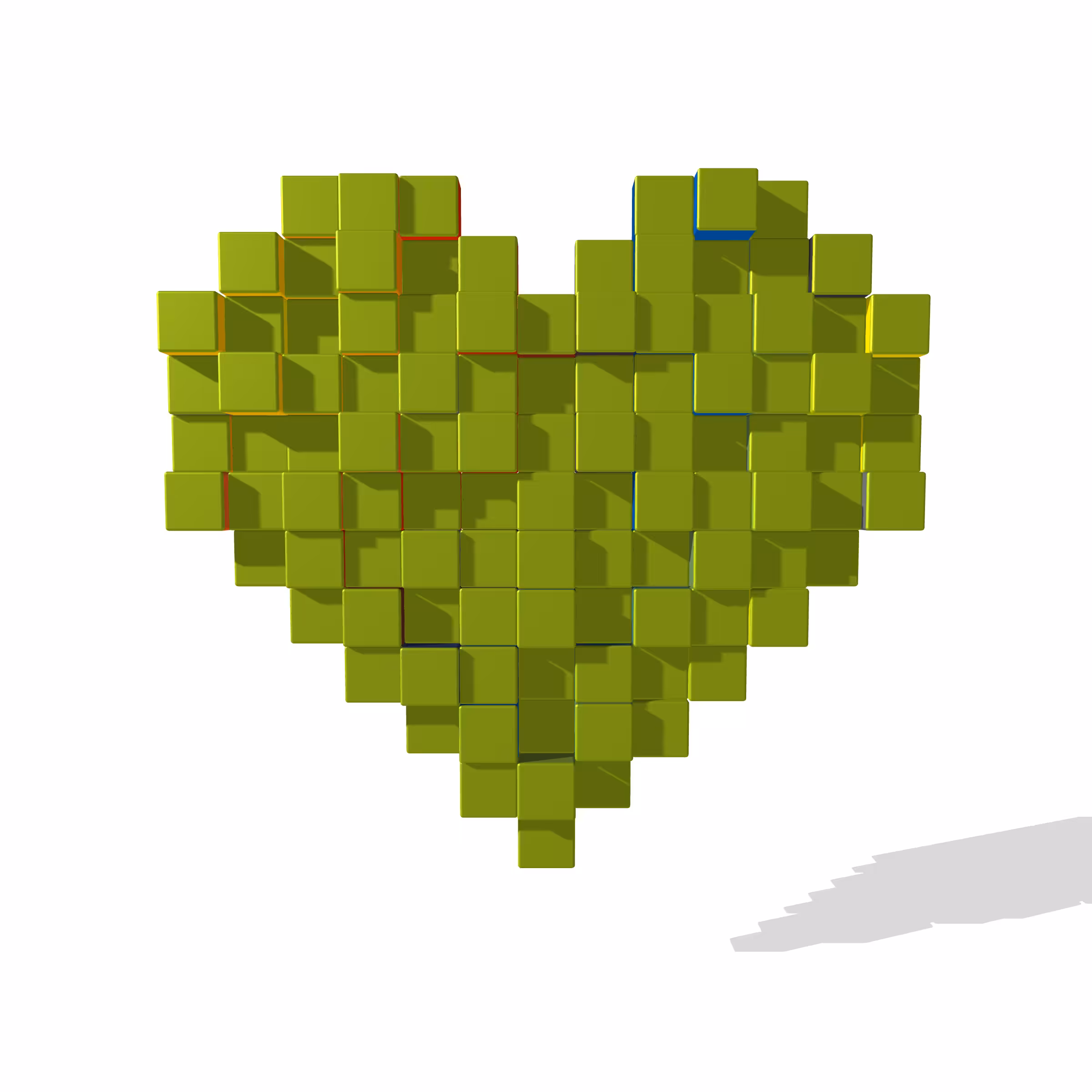 heart + craft #29089