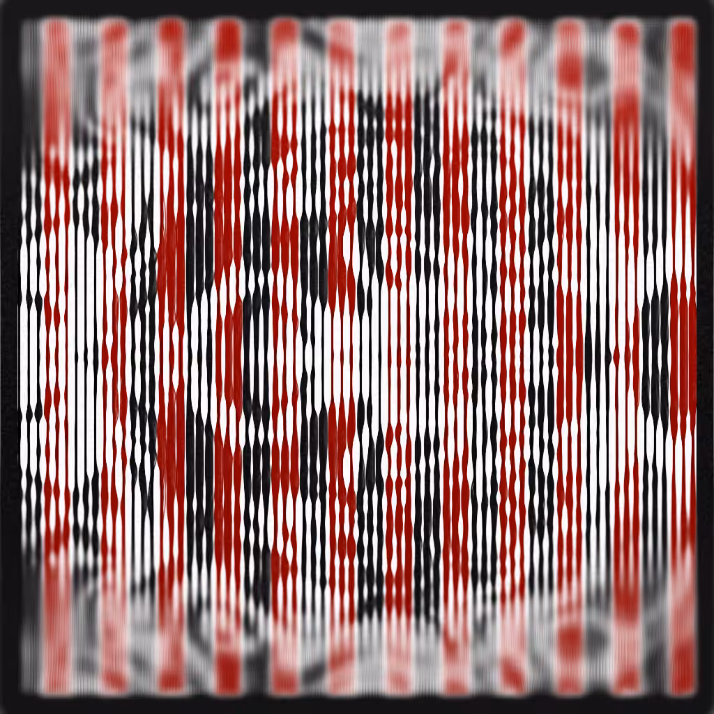 Fearful symmetry