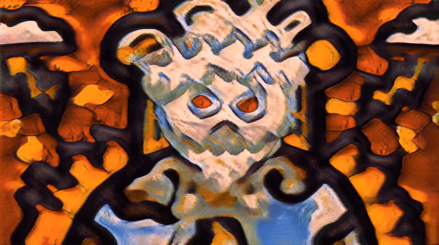 Self Portrait of the Angry Bulbasaur 9: Shining Bright Eyes
