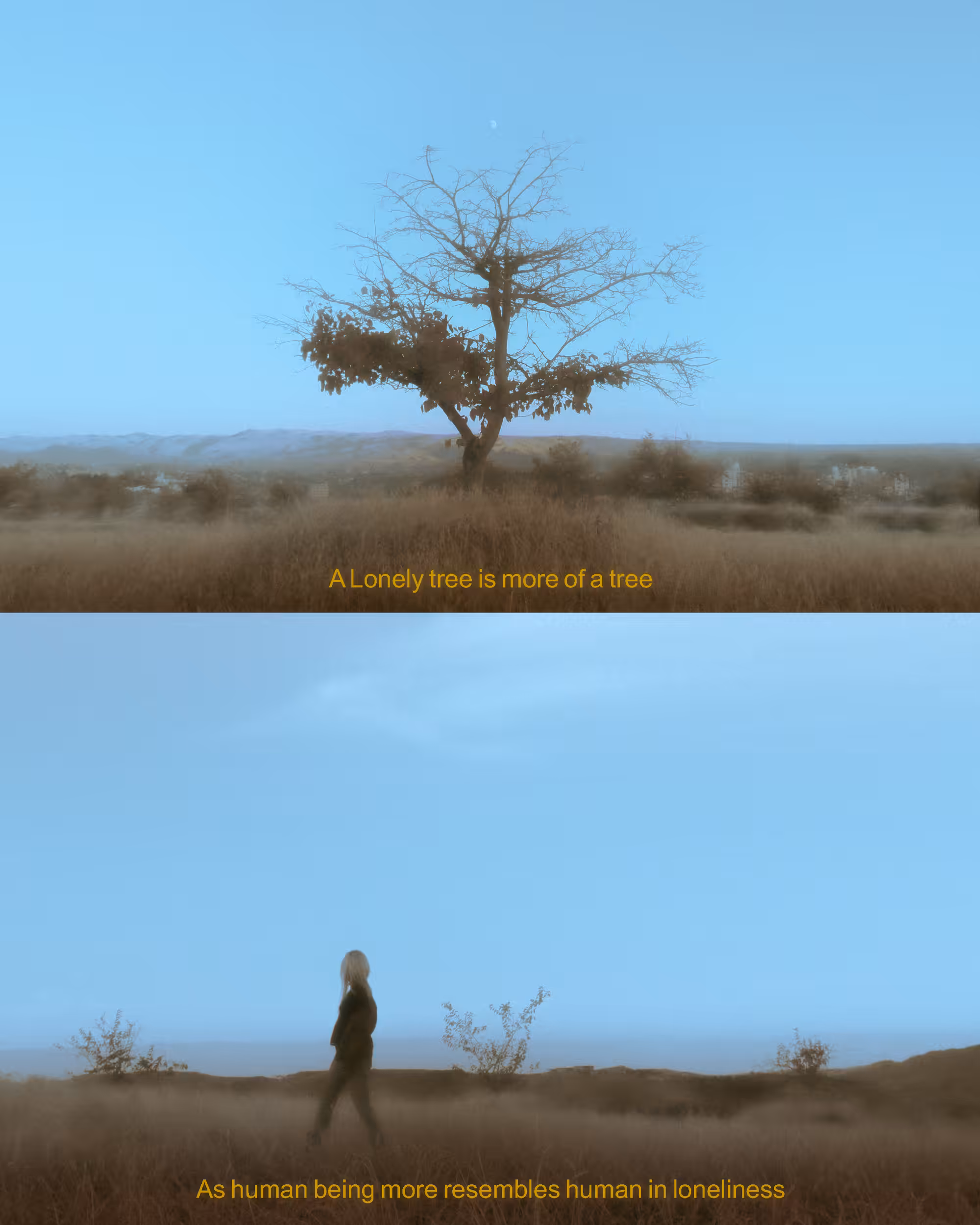 More Than What We Are