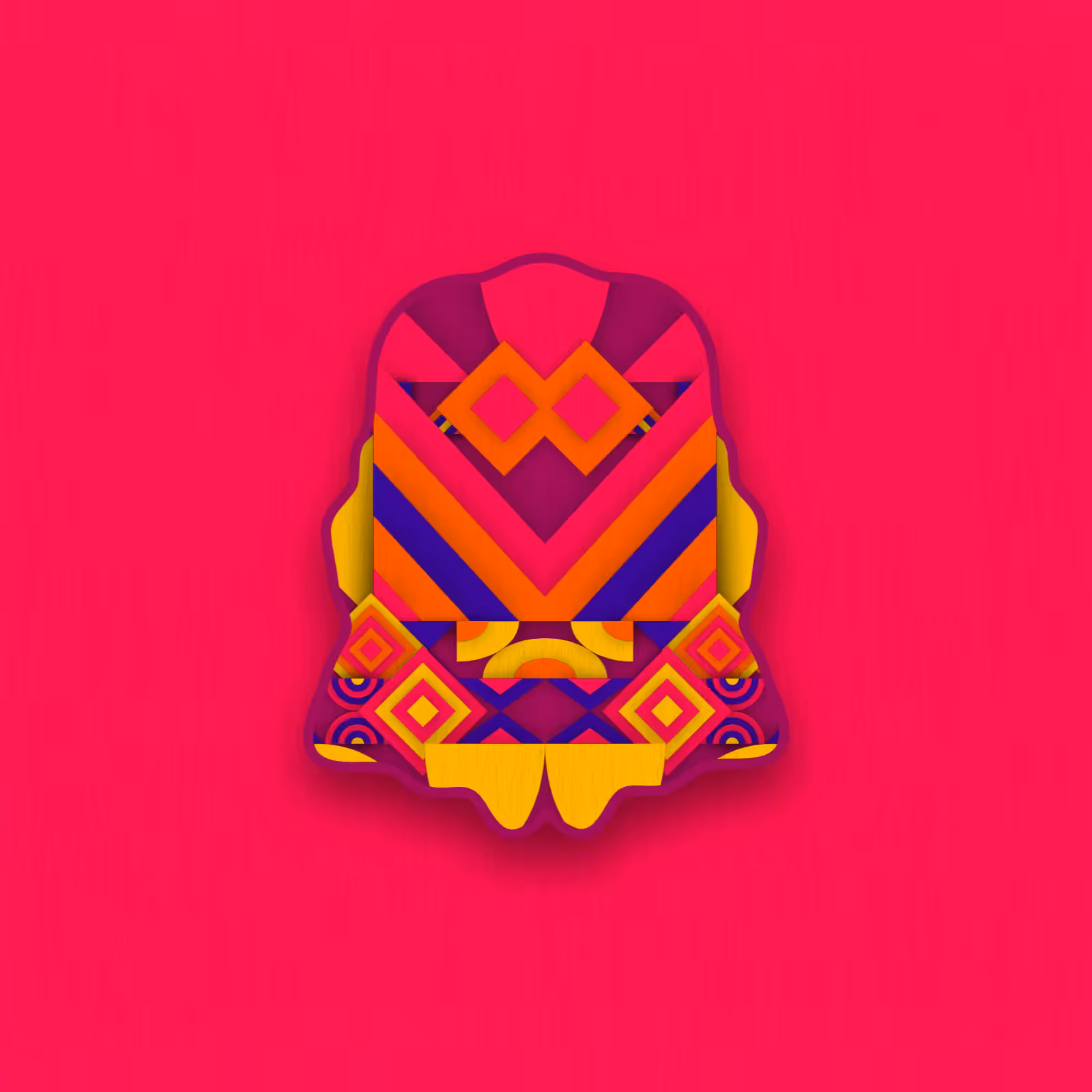 Generativemasks #102