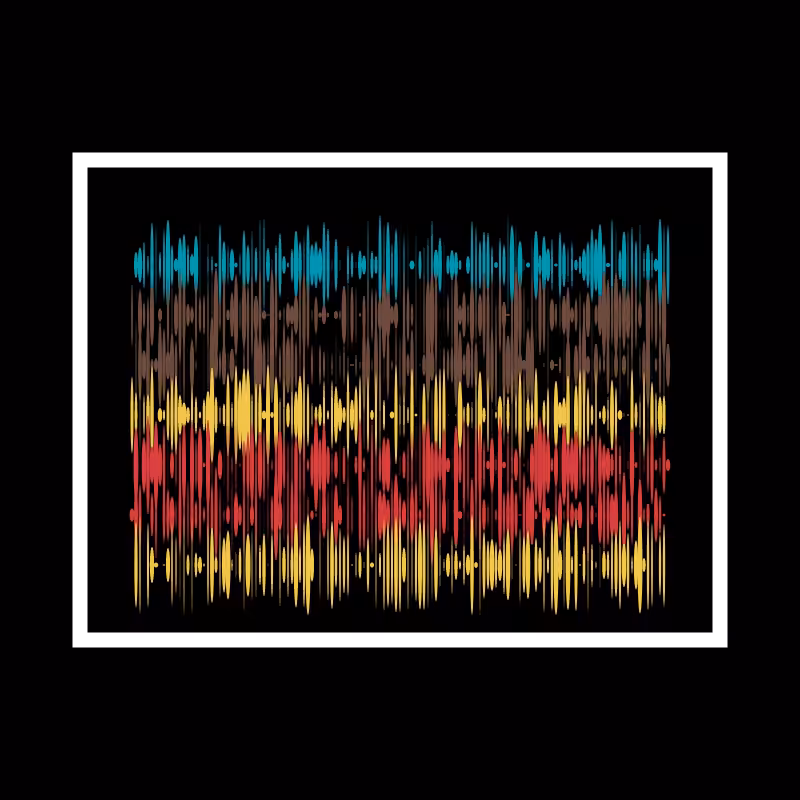 Seismic Stacking - 4 #49