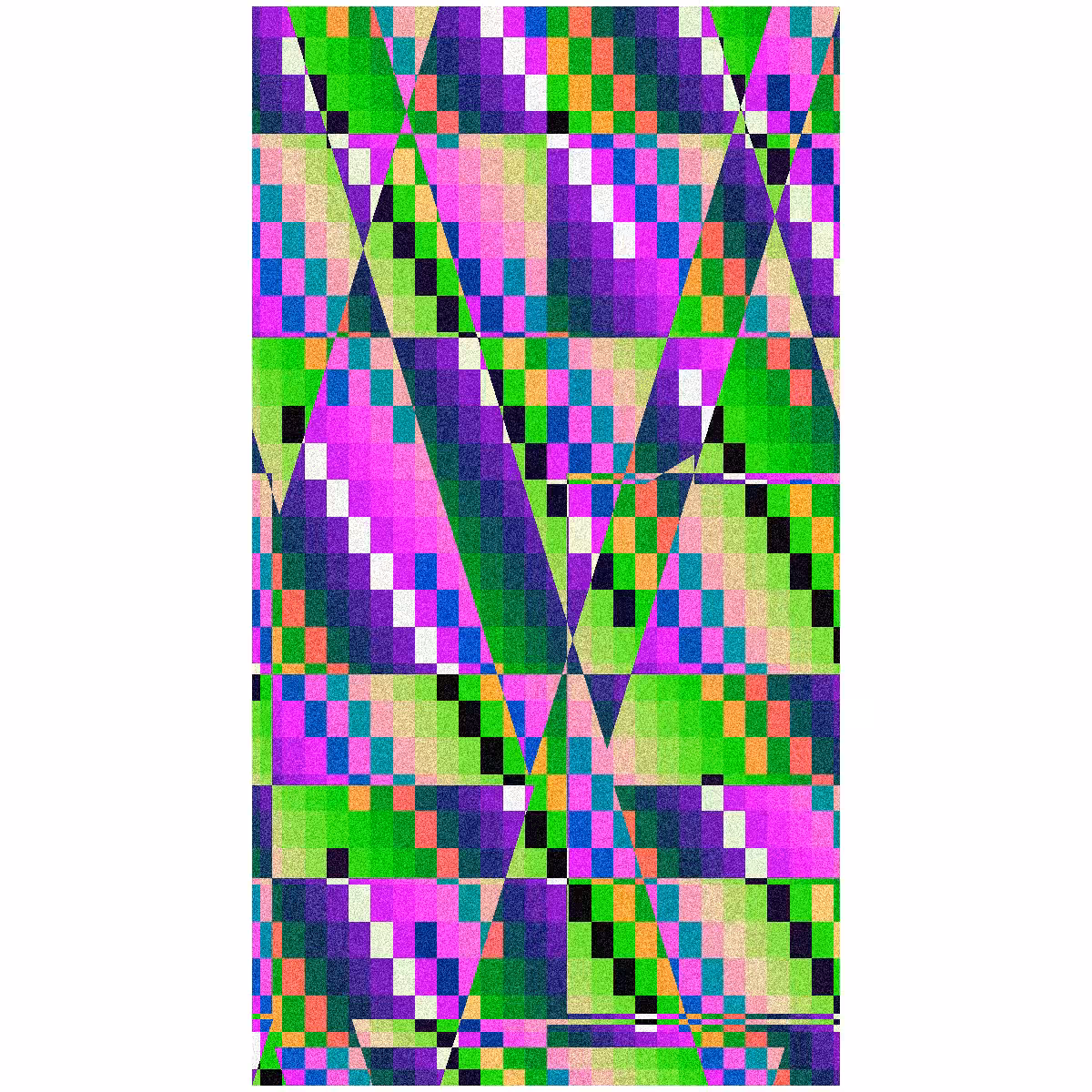 Asymmetry | GIFT #165