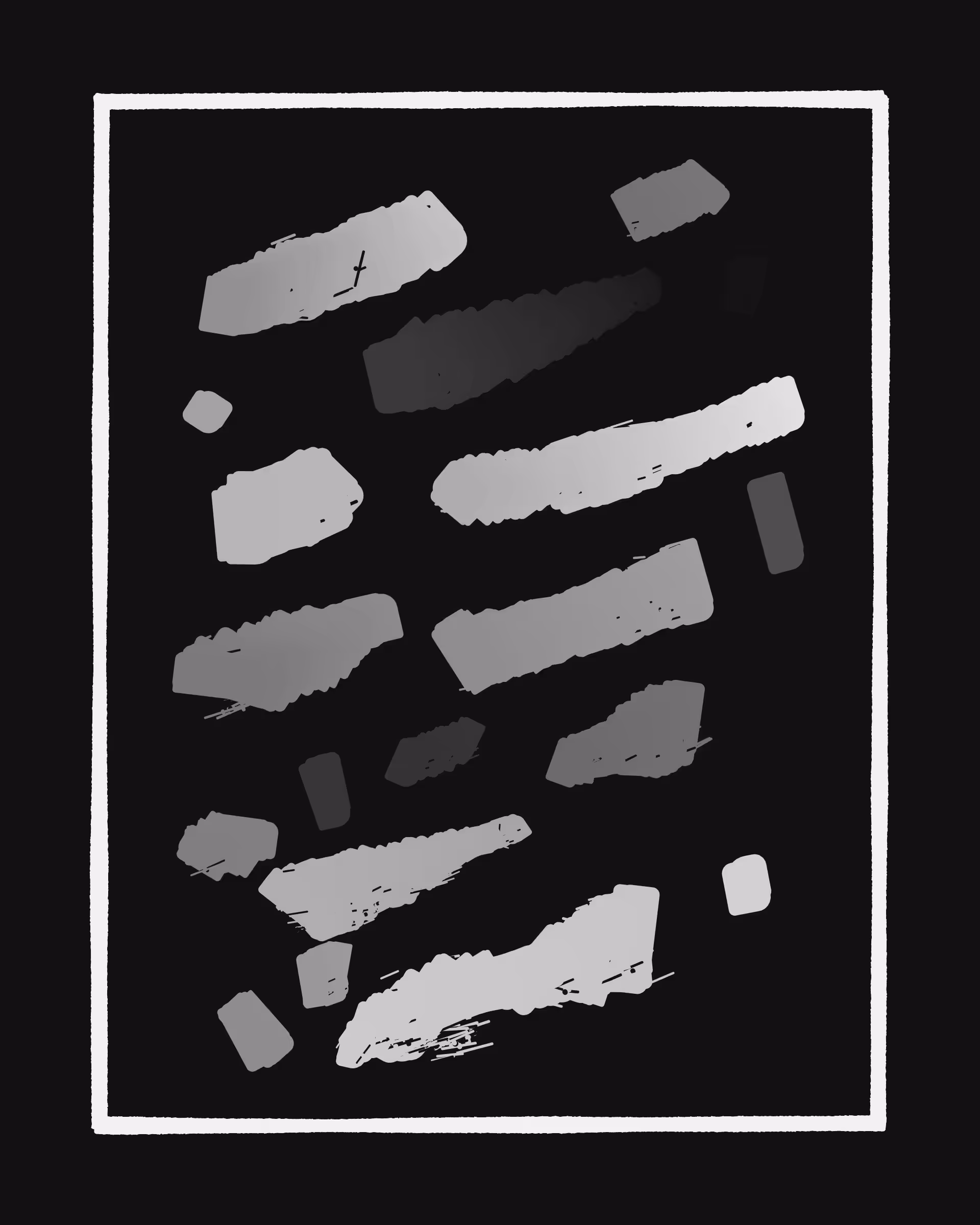Automatism #302