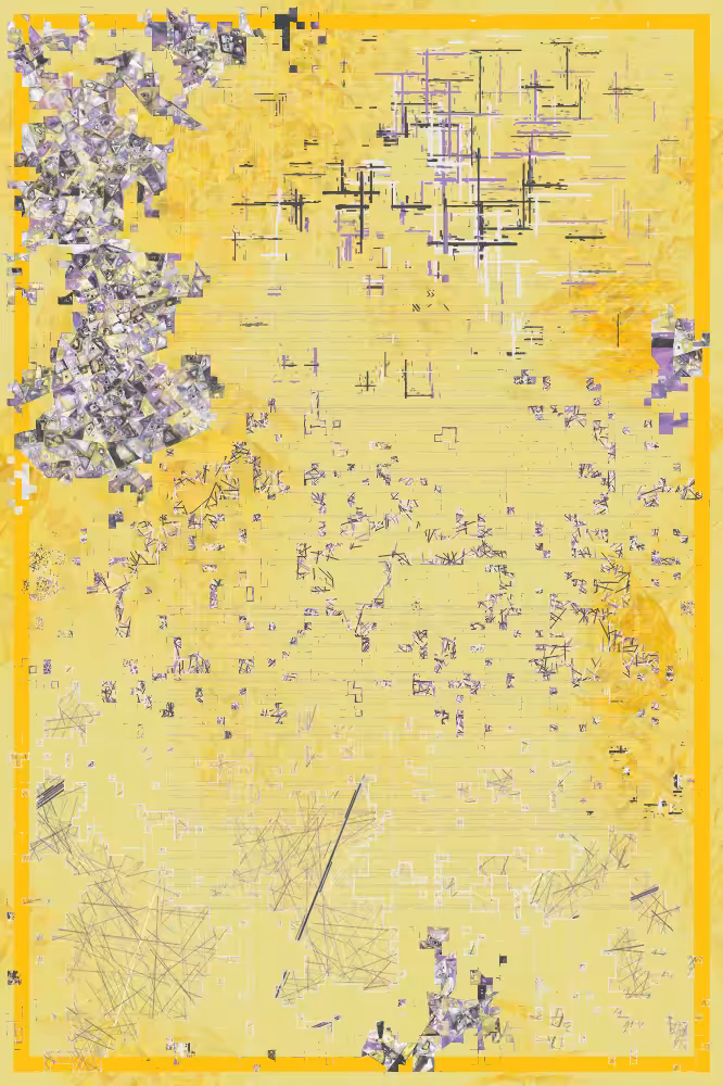 Amorphous Space #87