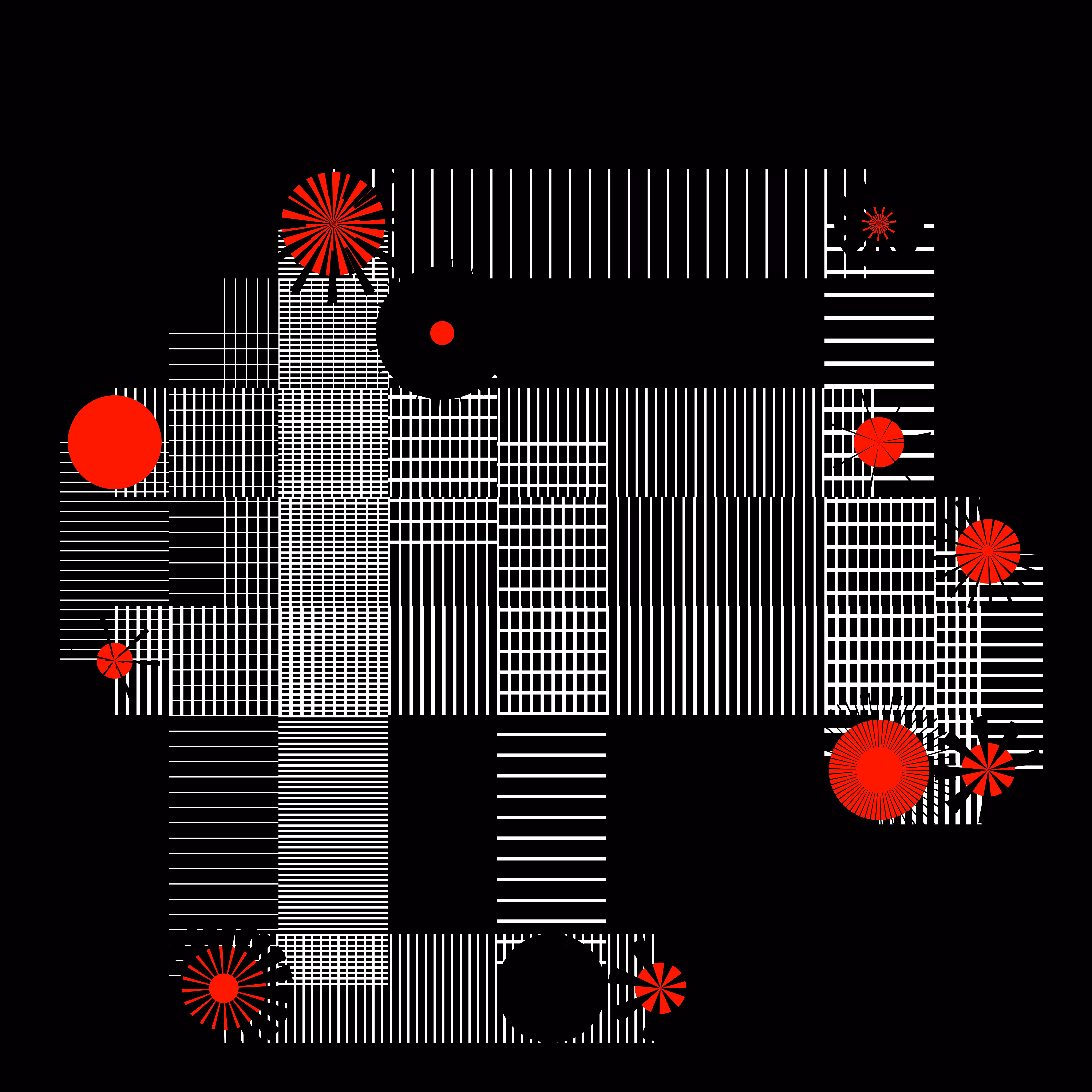 Circlines #62