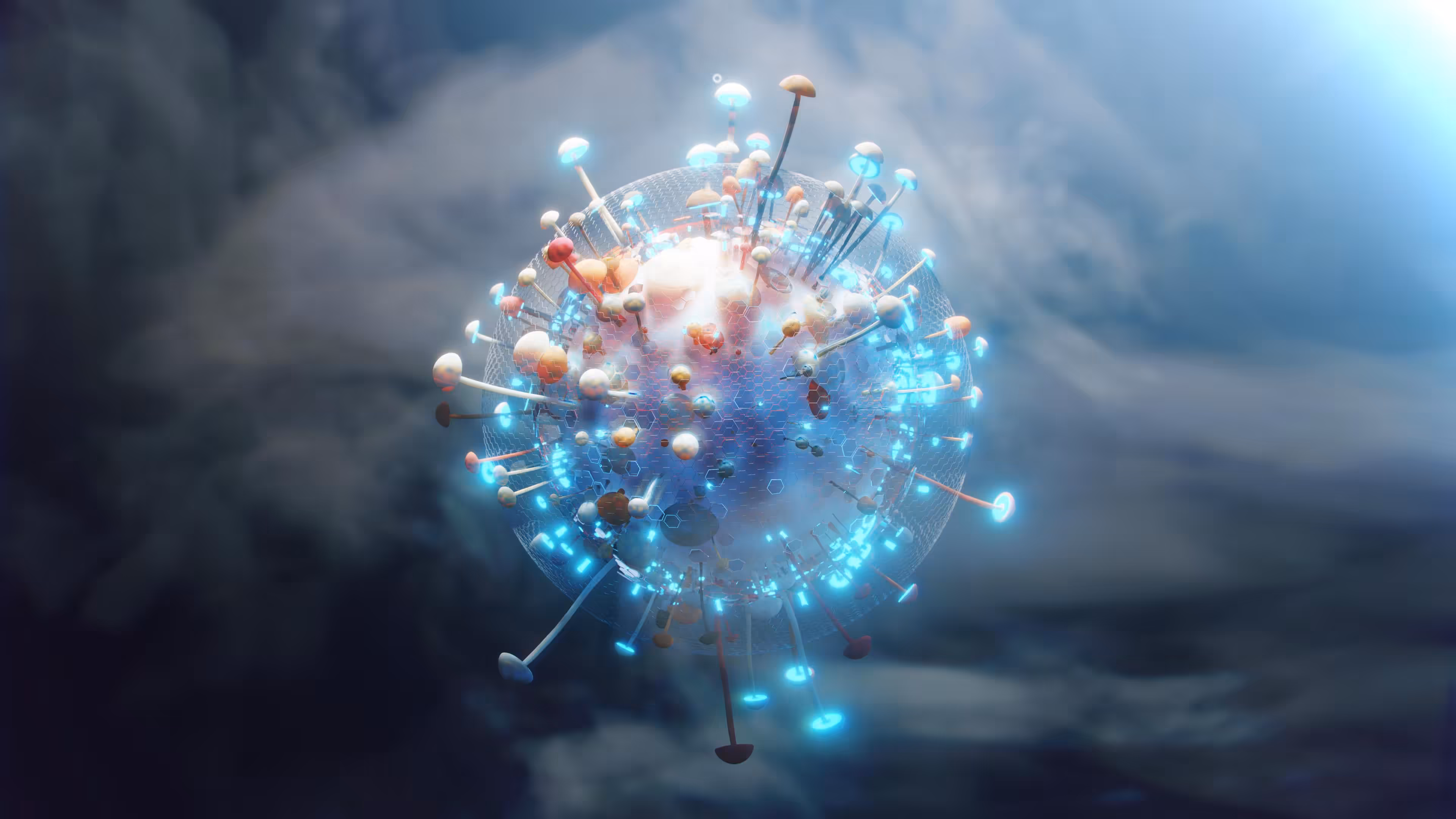 planet N° 01