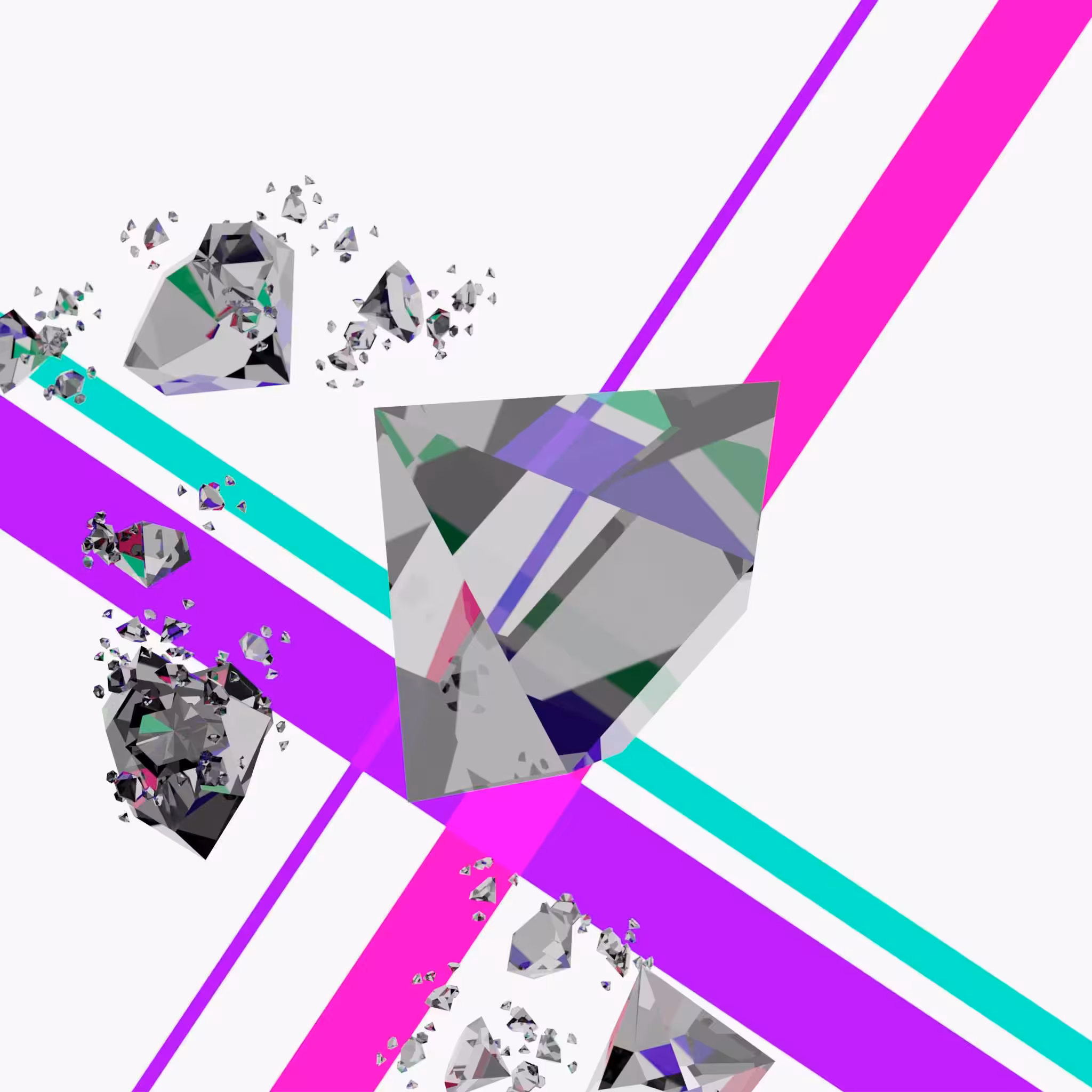 ETERNAL FRAGMENT #2674