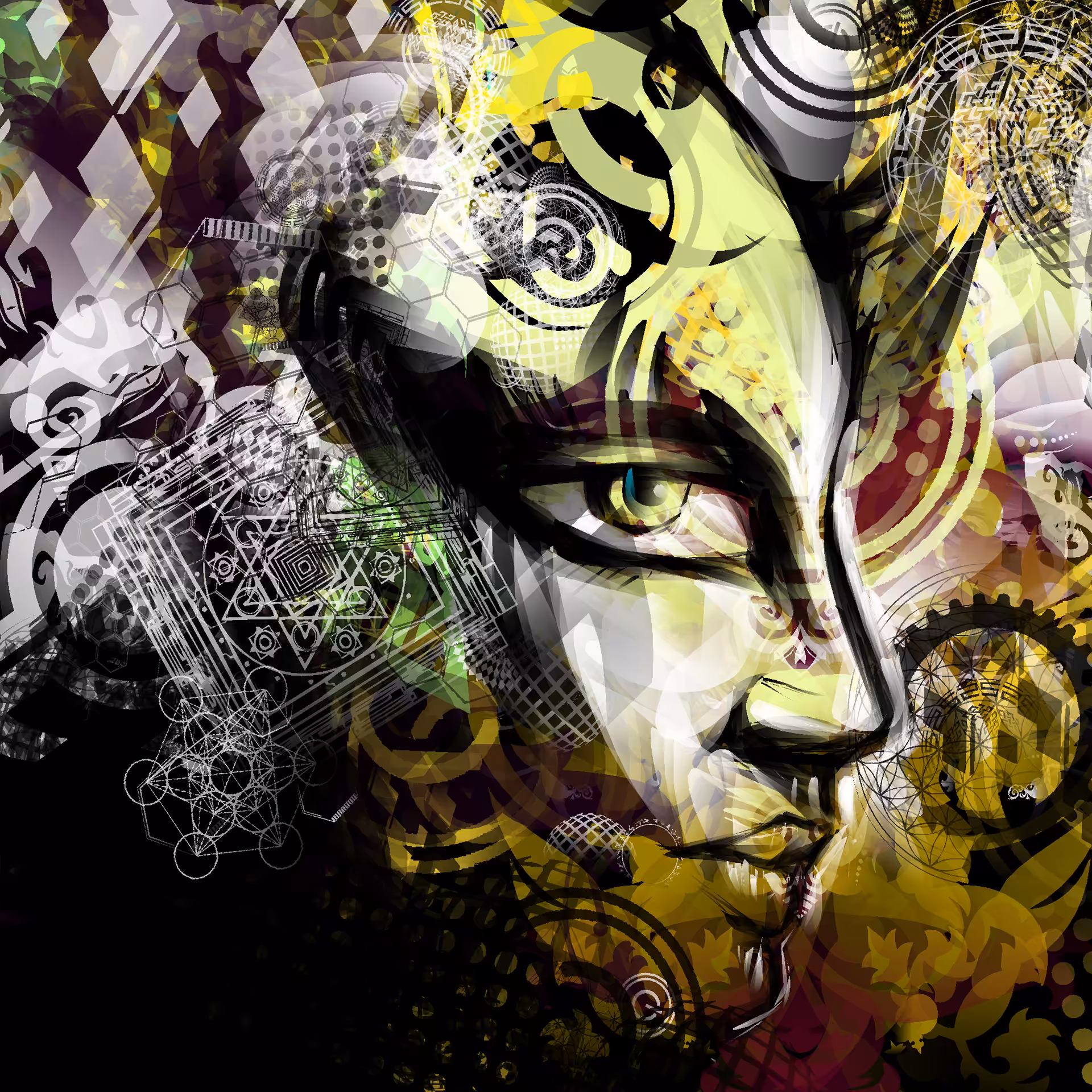AlcheMystic 