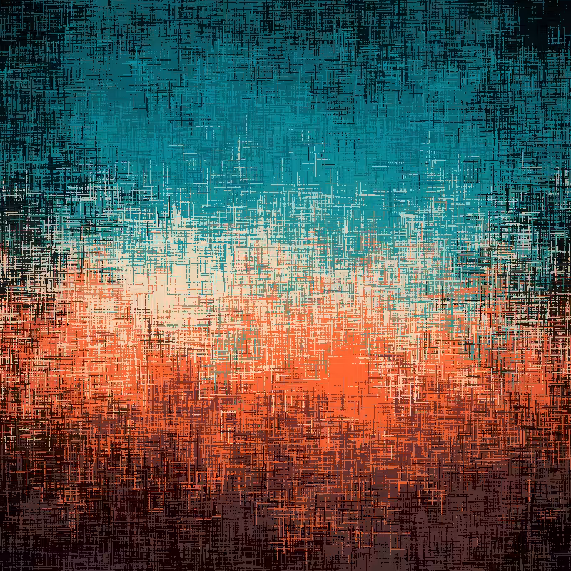 Pixel Tunneling #502