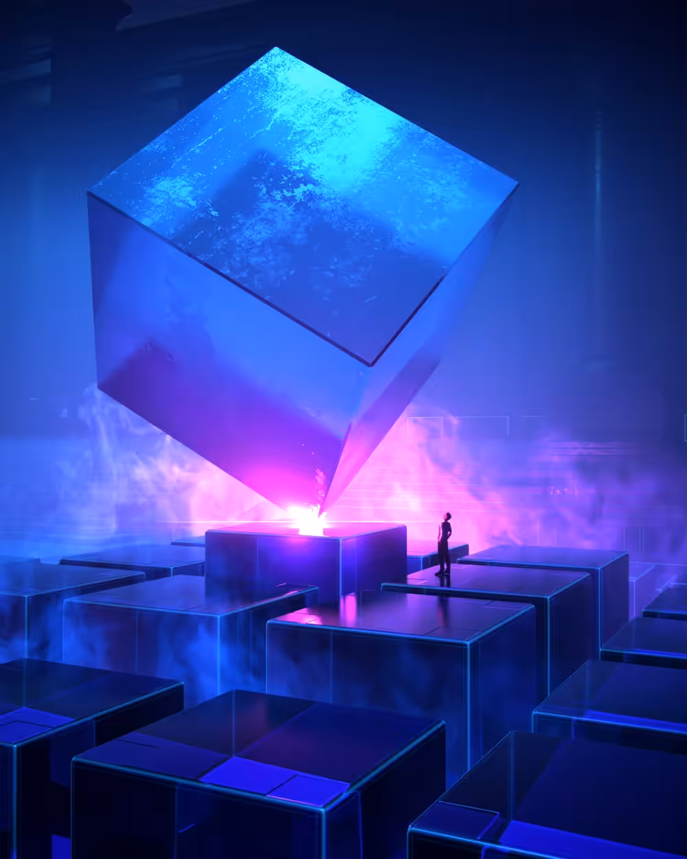 CUBIC