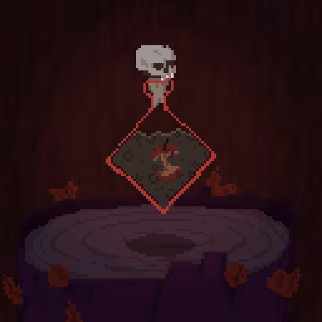 Zeno Potions #11