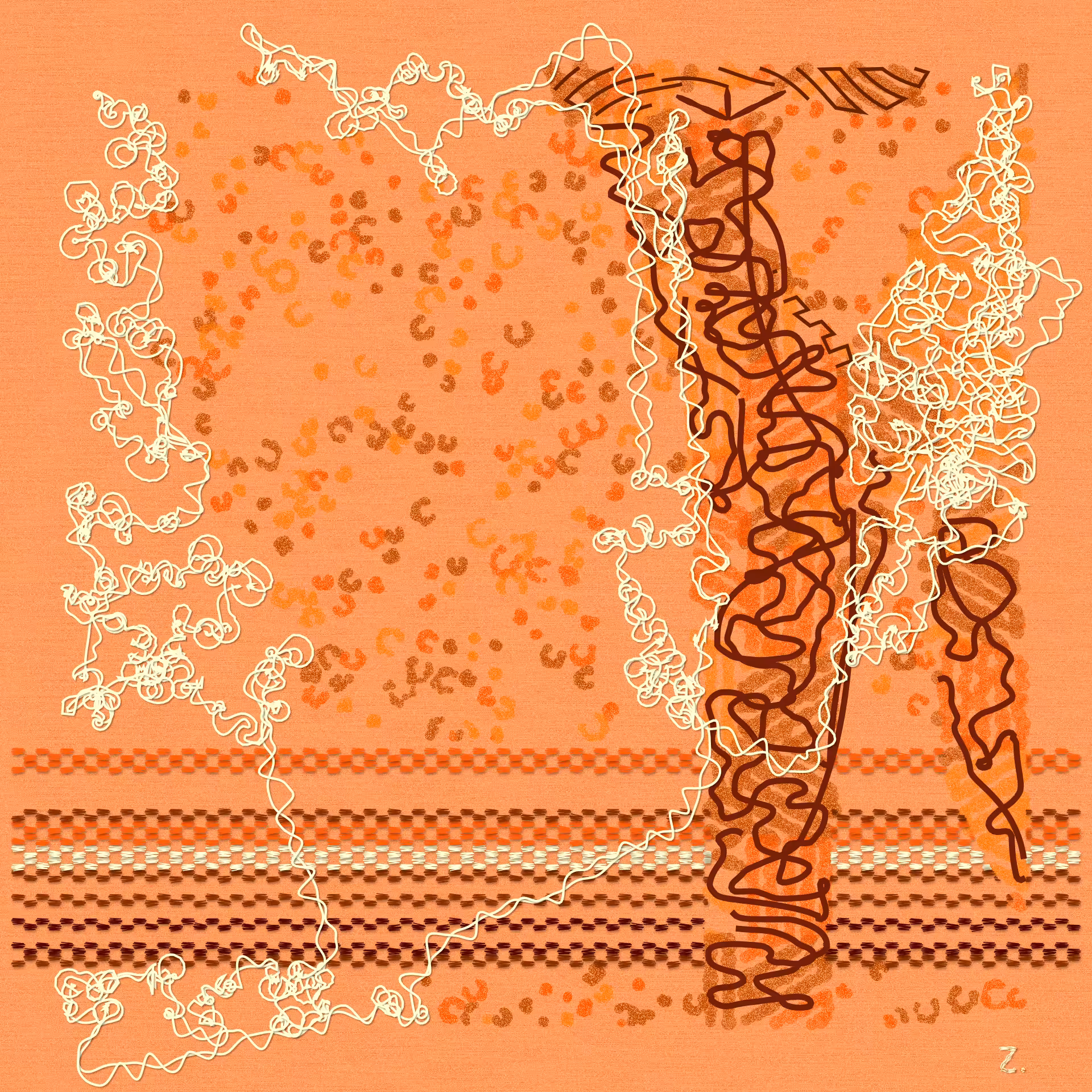 Aux Arbres #76132
