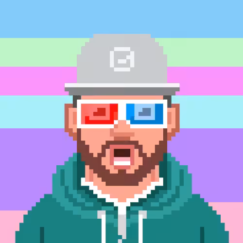 MobyPunk #21