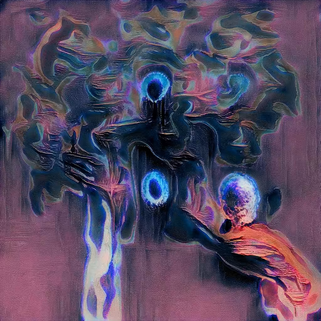 Control The Soul #903