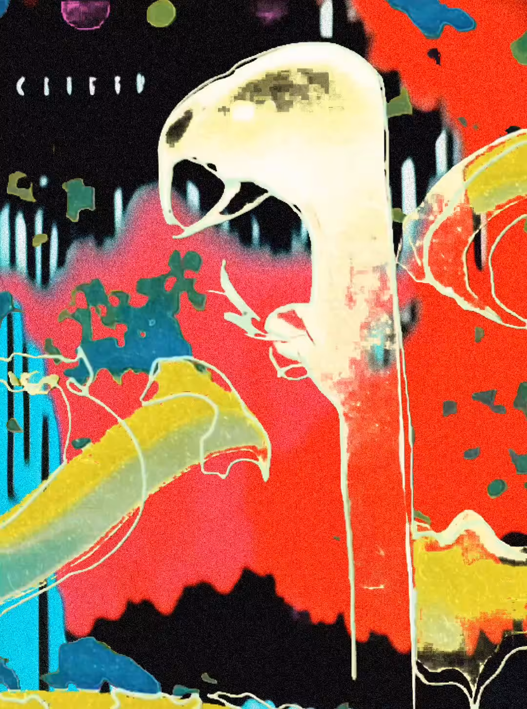 Running a Fever - Valium