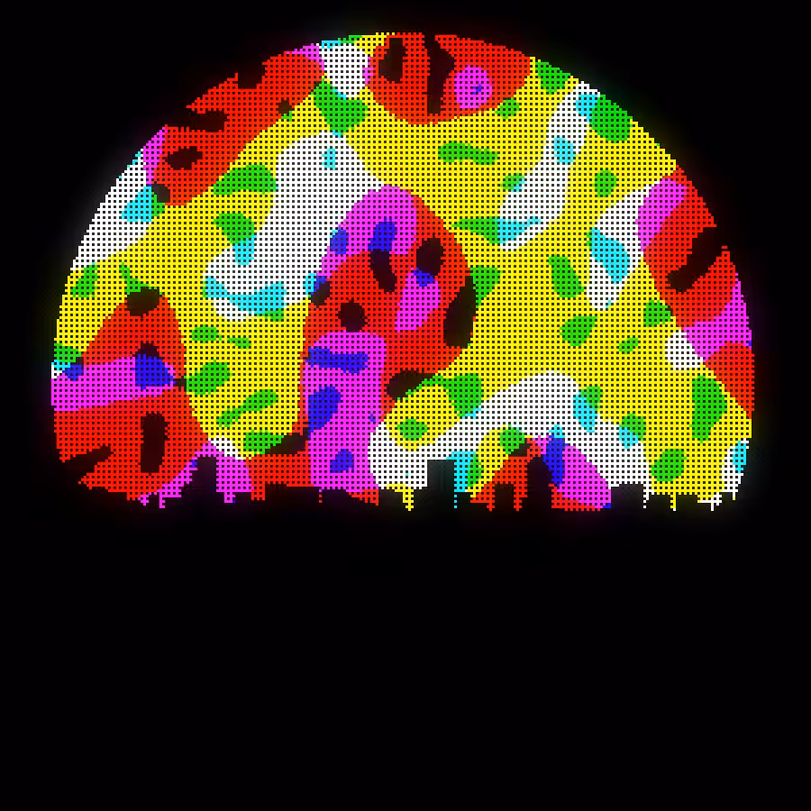 multiplanetary #18