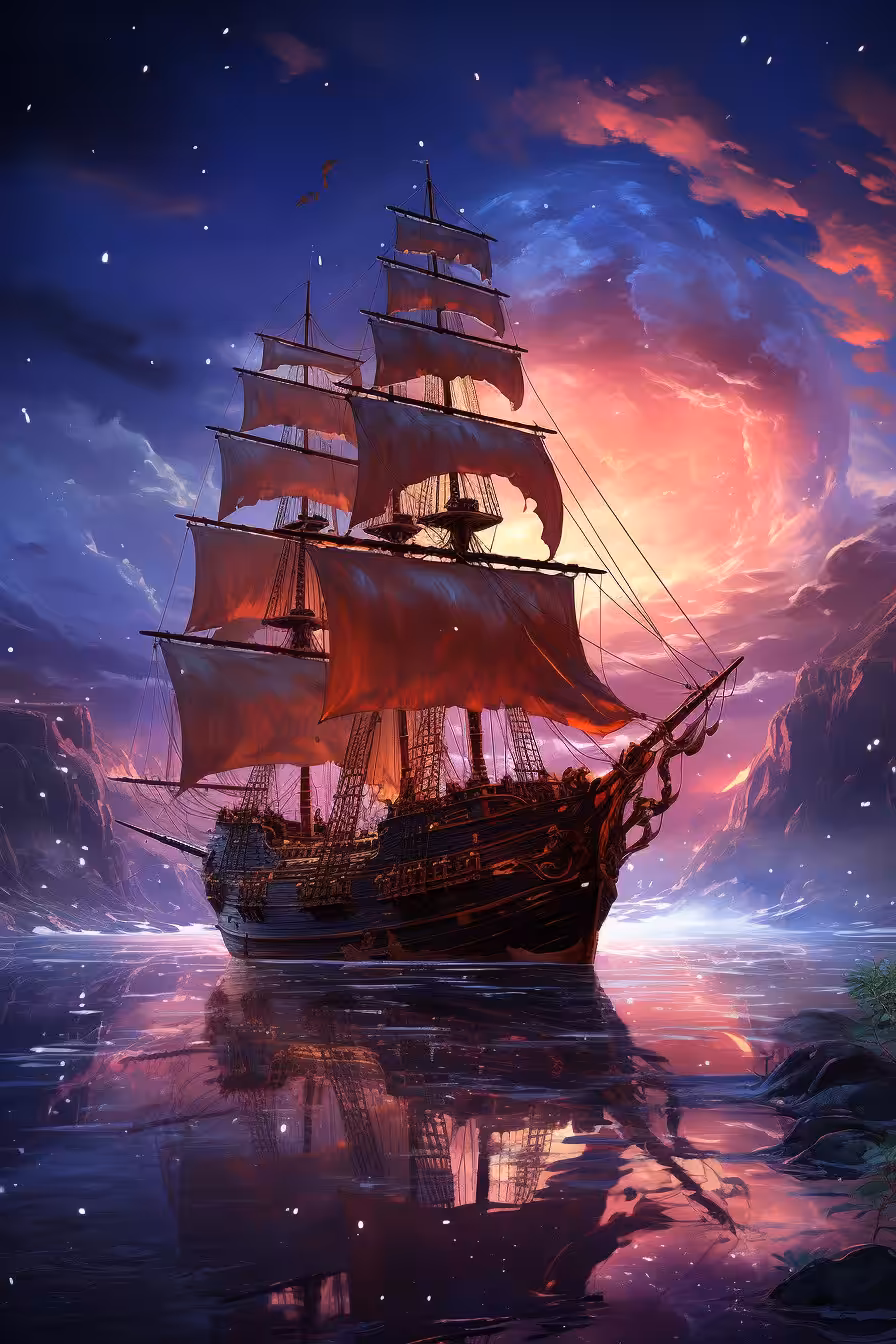 Ship #6