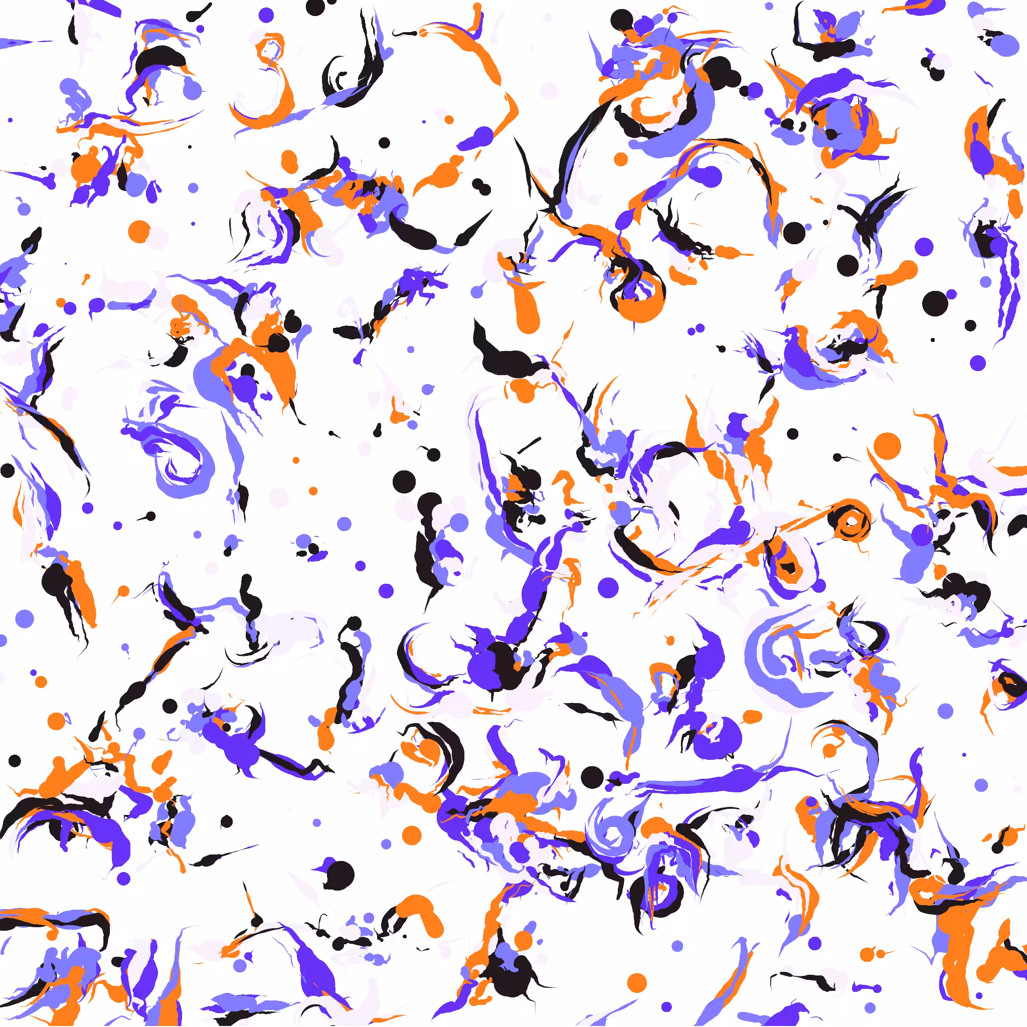 primordial soup #74