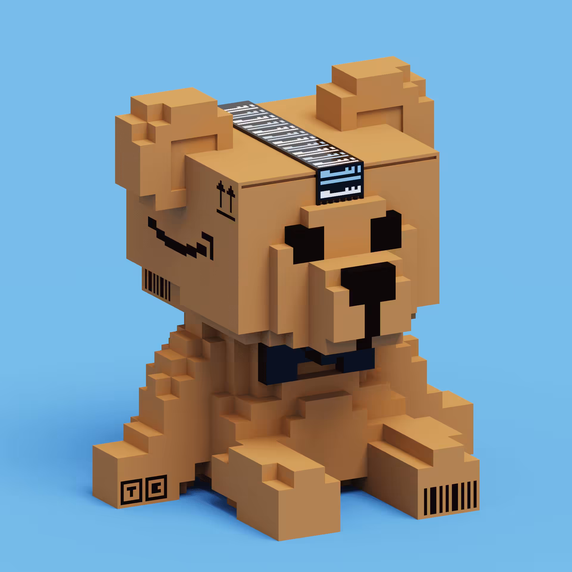TeddyBits #112