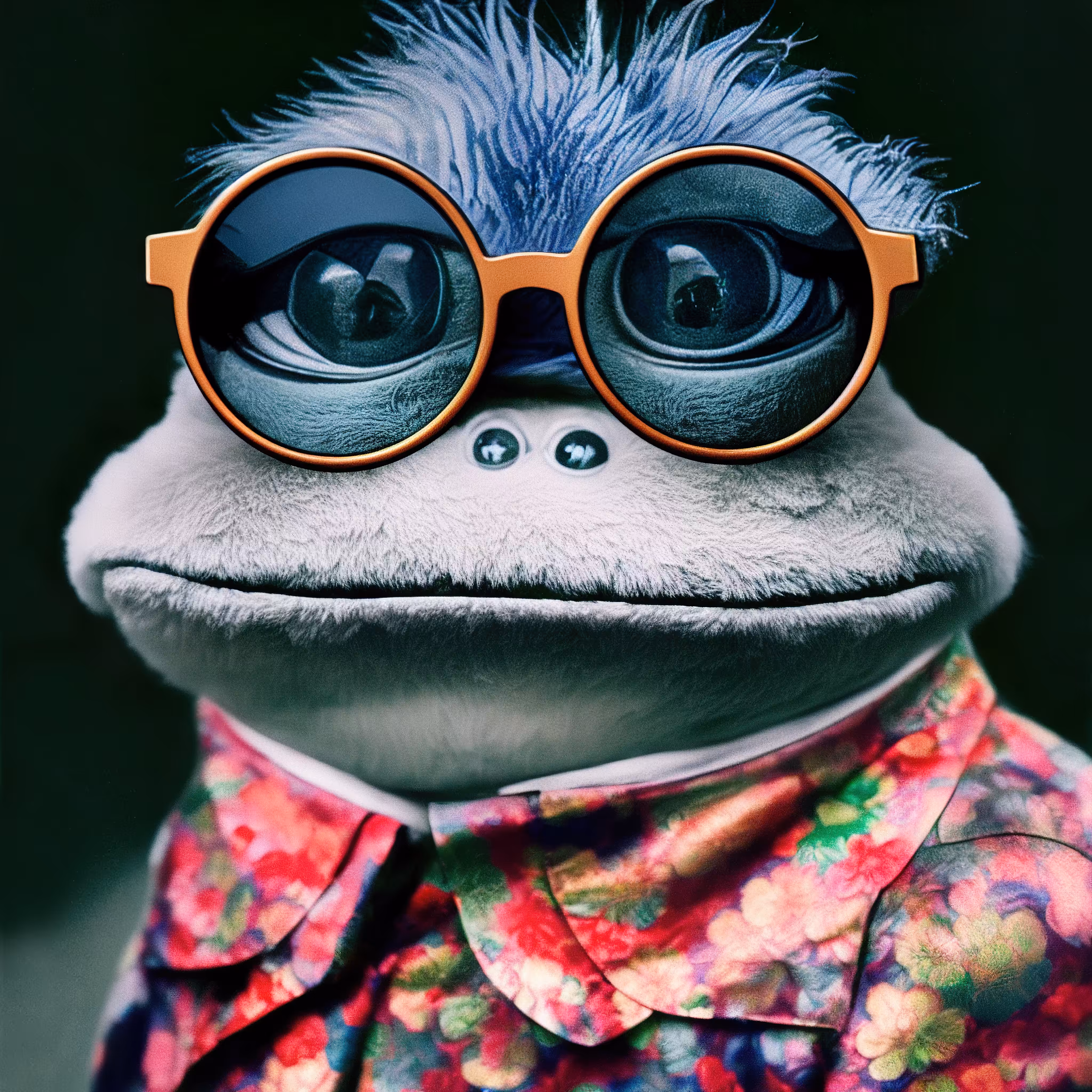 ape in